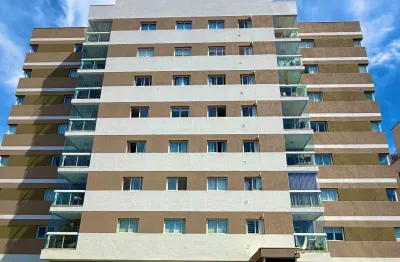 Apartamento à venda com 2 dormitórios sendo 1 suíte no cristo rei. ( 1 vaga de garagem)