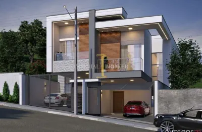 Casa com 3 quartos à venda na Bela Vista, Ipatinga 
