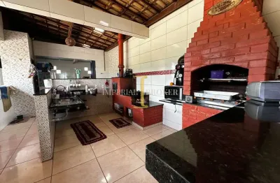 Casa geminada em cidade nova, santana do paraíso/mg