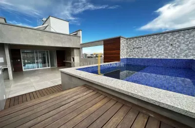 Cobertura com 3 quartos à venda na Cidade Nobre, Ipatinga 