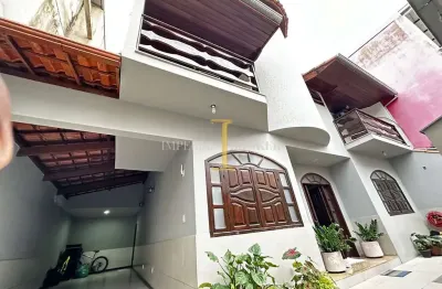 Casa com 4 quartos à venda na Cidade Nova, Santana do Paraíso 