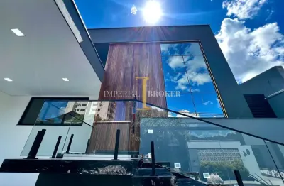 Casa com 3 quartos à venda no Bom Retiro, Ipatinga 