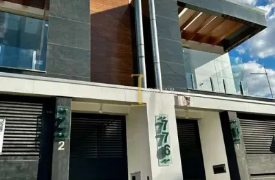 Casa geminada em residencial bethânia, santana do paraíso/mg