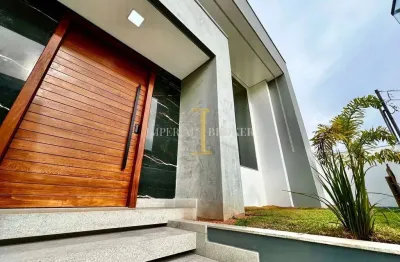 Casa com 3 quartos à venda no Bom Retiro, Ipatinga 