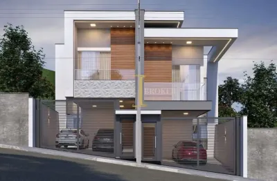 Casa com 3 quartos à venda na Bela Vista, Ipatinga 