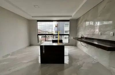 Apartamento com 3 quartos à venda na Rua Caleb, Canaã, Ipatinga