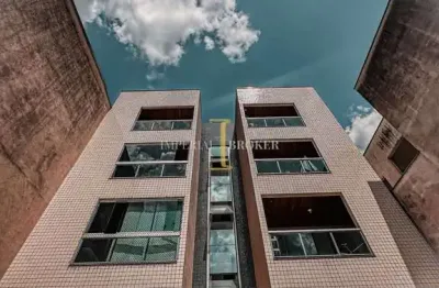 Apartamento com 2 quartos à venda na Cidade Nova, Santana do Paraíso 