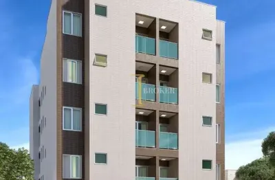 Apartamento com 2 quartos à venda no Veneza, Ipatinga 
