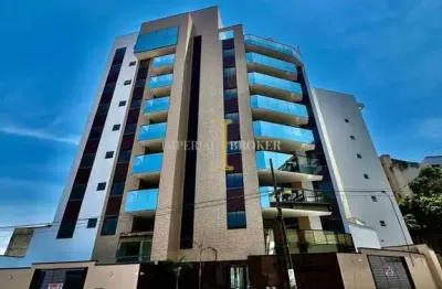 Apartamento com 3 quartos à venda no Iguaçu, Ipatinga 