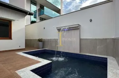 Casa com 4 quartos à venda na Cidade Nova, Santana do Paraíso 