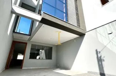 Casa geminada em residencial bethânia, santana do paraíso/mg