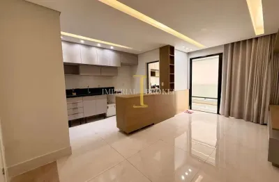 Apartamento com 3 quartos à venda no Caravelas, Ipatinga 