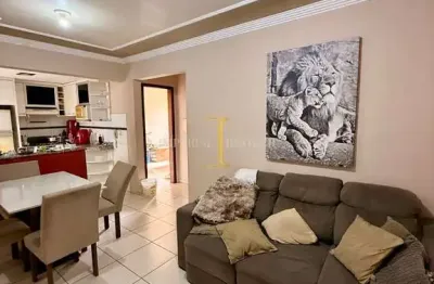 Apartamento com 2 quartos à venda na Cidade Nova, Santana do Paraíso 