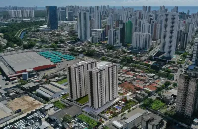 Apartamento com 2 quartos à venda na Rua Padre Carapuceiro, 174, Boa Viagem, Recife