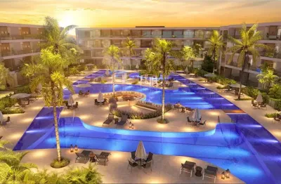 Malia beach experience – o seu lugar ao sol em porto de galinhas!