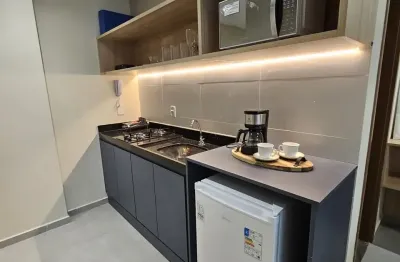 Porto prime – apartamento com piscina privativa no centro de porto de galinhas por r$ 485 mil!