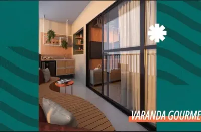 Apartamento com 2 quartos à venda na Pe 15, 4773, Fragoso, Olinda