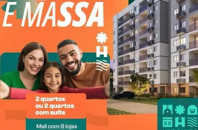 Imóvel com 2 quartos à venda em olinda, programa mcmv