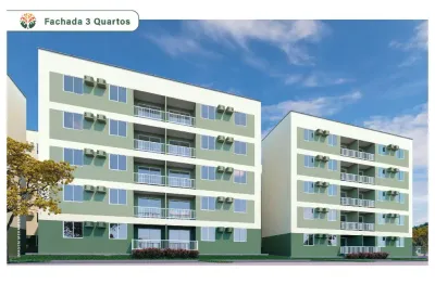 Lançamento em dois carneiros com até 75 mil reais de desconto