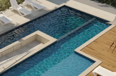 Apartamento com 2 quartos com varanda com área de lazer completa dentro do morar bem