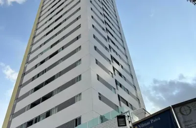 Apartamento pronto para morar na torre com 3 quartos c/ 1 suíte