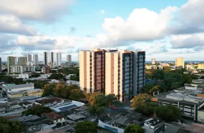 Realize o sonho da casa própria com conforto, lazer e segurança. venha morar no coração do recife e tenha tudo o que você precisa a poucos passos de casa!