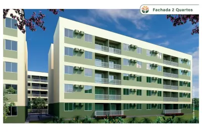 Residence club - jardins das oliveiras— conforto e praticidade em jaboatão dos guararapes,: 2 e 3 quartos em localização privilegiada,— seu novo lar com fácil acesso e qualidade de vida, perto de tudo