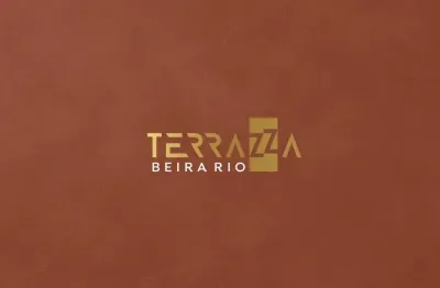 Terrazza beira rio, tendo o rio capibaribe como vista dominante, tem seus ambientes de estar e quartos desfrutando da paisagem privilegiada!