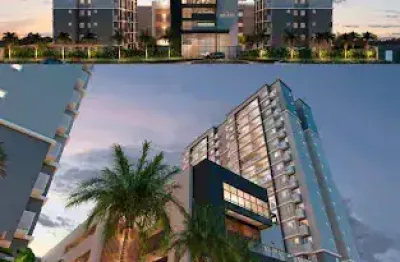 Descubra o lugar onde seu dia a dia vira lazer! no pátio solare, você encontra seu apartamento ideal!