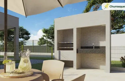Bosque das acácias – apartamentos com conforto e segurança, seu novo lar  2 quartos cercados de natureza e praticidade com lazer e qualidade de vida perfeitos para morar ou investir , com lazer comple