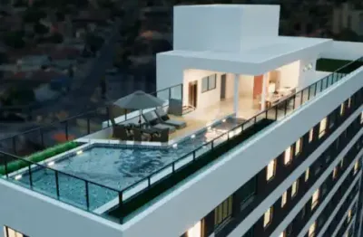 O queridinho da zona norte empreendimento de 2 e 3 quartos otima infraestrutura familiar.