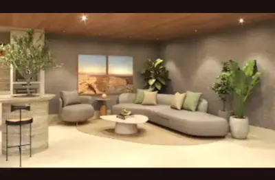 Seu novo padrao de vida na zona sul. ao lado do shopping recife, colegios, area de lazer premium.