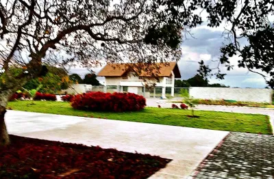 Chegou a sua chance de investir ou construir o lar dos seus sonhos em um condomínio fechado com toda segurança, conforto e valorização!   localização: limoeiro – região em constante crescimento  área: