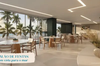 Terrazza boa viagem – 3 quartos com suíte reversível a poucos passos do mar,  ️ seu novo lar no terrazza boa viagem – conforto, elegância e praia pertinho, ideal para morar ou investir!   4.  morar pe