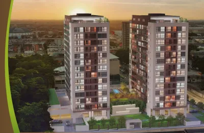 Colleg zona sul – na planta, com acesso privilegiado e localização estratégica, seu novo apartamento na zona sul, com acesso fácil e tudo ao redor   título voltado para investimento:  invista no colle