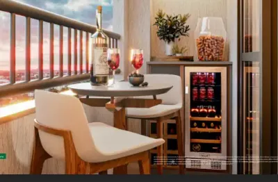 Apartamento com 2 quartos à venda na Rua Lago Verde, 151, Iputinga, Recife