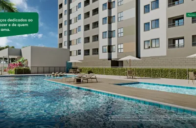 2 quartos na melhor localização da zona oeste — próximo à ufpe e av. caxangá   poucos minutos da ufpe e mix mateus   com localização privilegiada, more ou invista na zona oest,  conforto e mobilidade: