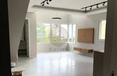 Alpha park - studio duplex à venda – alpha park alphaville | barueri/sp