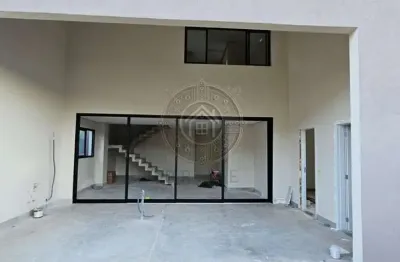 Condomínio vila verde - casa nova e moderna à venda – condomínio villa verde | jundiaí/sp