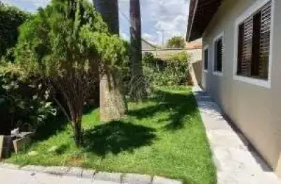 Casa de alto padrão à venda – chácara recreio santa camila | jundiaí/sp