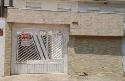 Sobrado com 5 quartos à venda – bairro bela vista | jundiaí/sp