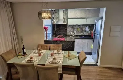 Condomínio scalla convivium club - apartamento com 2 dormitórios à venda no condomínio scalla convivium club – av. valter tozetto júnior, 885
