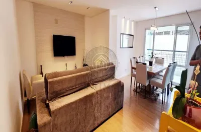 Atmosphera natural living - apartamento alto padrão à venda no atmosphera natural living – jundiaí/sp | 131m² | 3 suítes | 3 vagas | estuda permuta