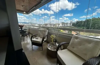 Edifício simões - apartamento amplo e sofisticado à venda – edifício simões | vila rica, jundiaí/sp