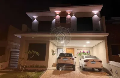 Brisas da mata - casa moderna de alto padrão à venda – condomínio brisas da mata | jundiaí/sp