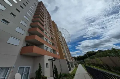 Giardino residencial - apartamento novo e inteligente à venda – giardino residencial | jardim colônia, jundiaí/sp