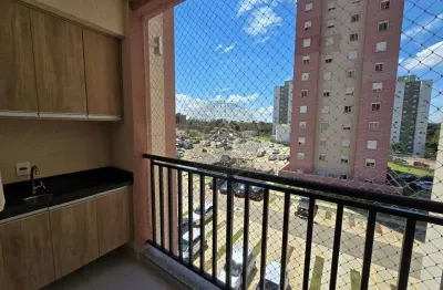 Myriad parque residencial club - apto. myriad parque residencial club – bosque dos jacarandás | jundiaí/sp