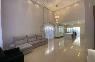 Condominio brisas jundiai - casa térrea de luxo no brisas jundiaí – 3 suítes, piscina, área gourmet e acabamento impecável