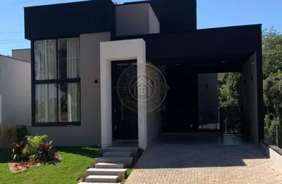 Condomínio bella vittá - casa alto padrão à venda – condomínio bella vittà | jardim celeste (estuda permuta)