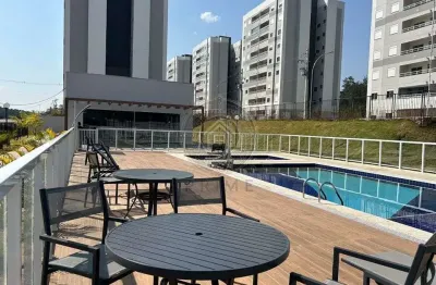 Residencial cenário - apto. com vista para a serra – residencial cenário | jundiaí/sp
